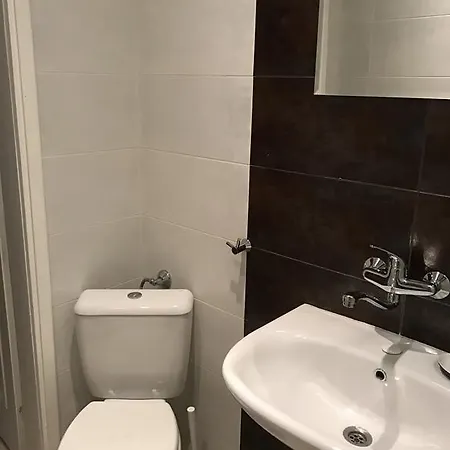Apartment Martini