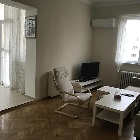 Apartment Martini Sofia