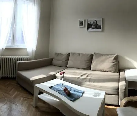 Apartment Martini *