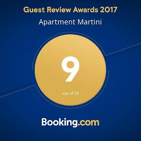 Martini Apartment Sofia