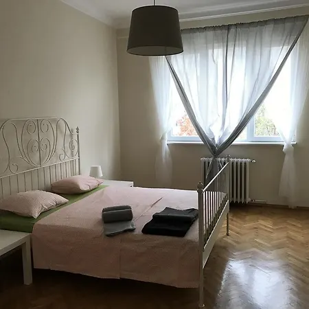 Appartement Martini Sofia