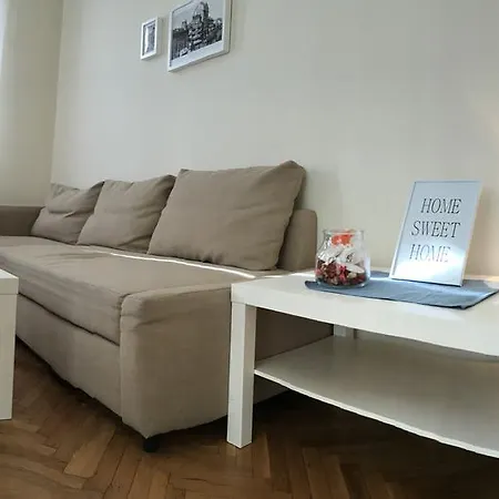 Martini Appartement