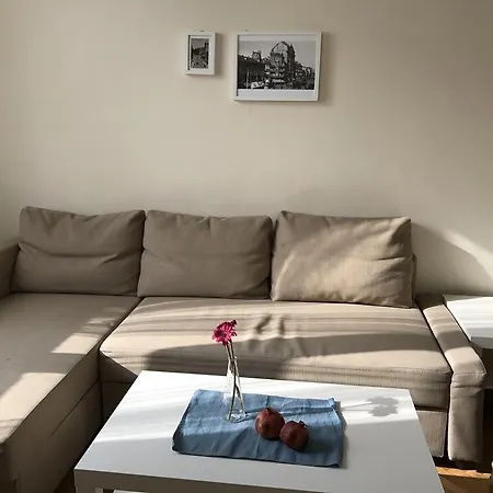 Martini Appartement Sofia